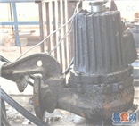 供应南京蓝深WQ10-10-1提升泵（图文说明）