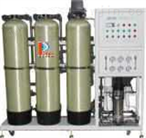 工业纯水机、水处理设备、纯水设备、反渗透纯水机、去离子水设备、宁波纯水机