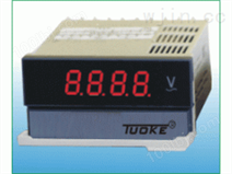 带输出数显电流电压表DB3I-AA/AV/DA/DV