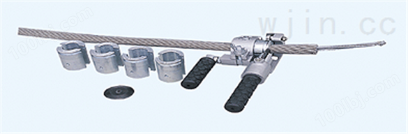 LX-2导线外层铝股剥切器