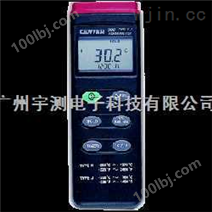 K,J型热电偶温度表（温度计）CENTER302